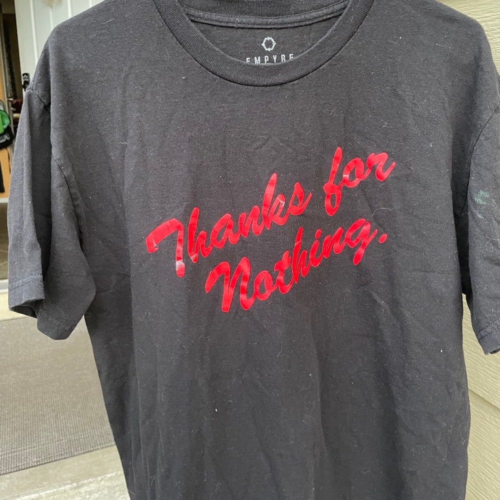 Graphic Tee